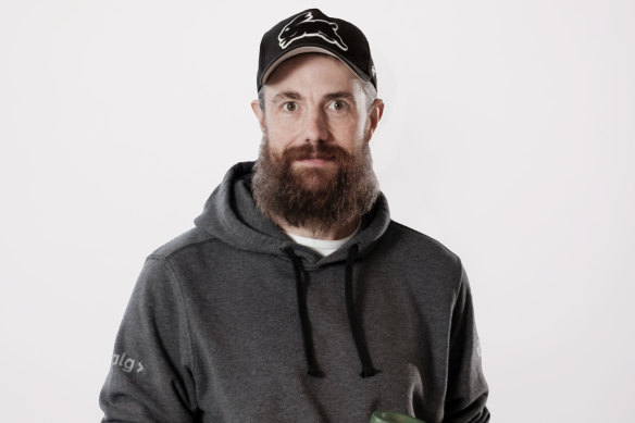 Mike Cannon-Brookes’ Grok Ventures has made it clear it wants to sell its 12.5 per cent stake in Tyro to Potentia.