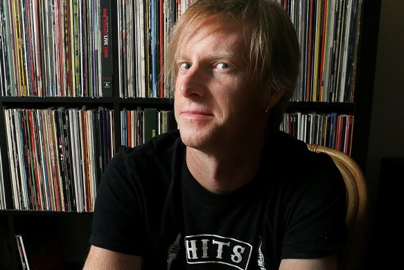 Andrew Stafford’s music-based chronicle of Brisbane from the ’70s to the ’90s, Pig City, has remained in print since 2004.