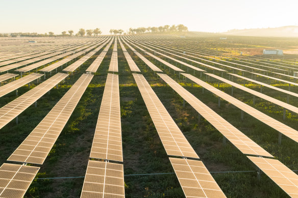 Brookfield will end up with Origin’s power generation and retailing division, which supplies about 4.5 million customer accounts.