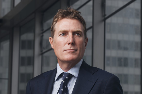 Christian Porter has begun canvassing the views of Coalition MPs before he puts the proposed religious discrimination bill to Parliament.