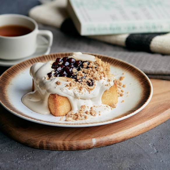 To share with your favourite hound