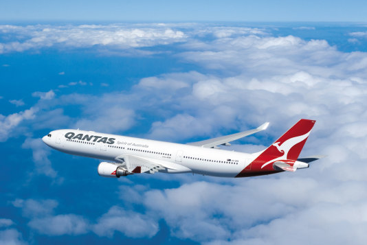 Public servants fly Qantas more often than Virgin, and one senator believes that could be against government policy to save money on fares.