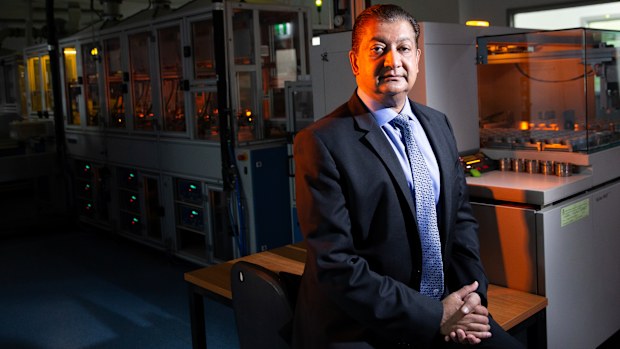 ALS refers fake coal analysis claims to police