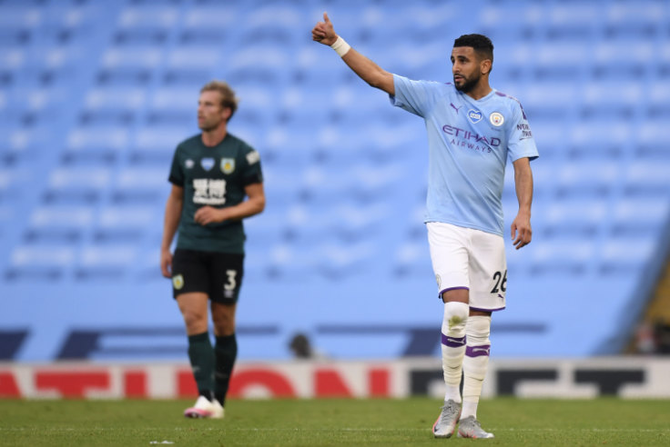 We Re Embarrassed Disappointed Upset Burnley Lash Out At