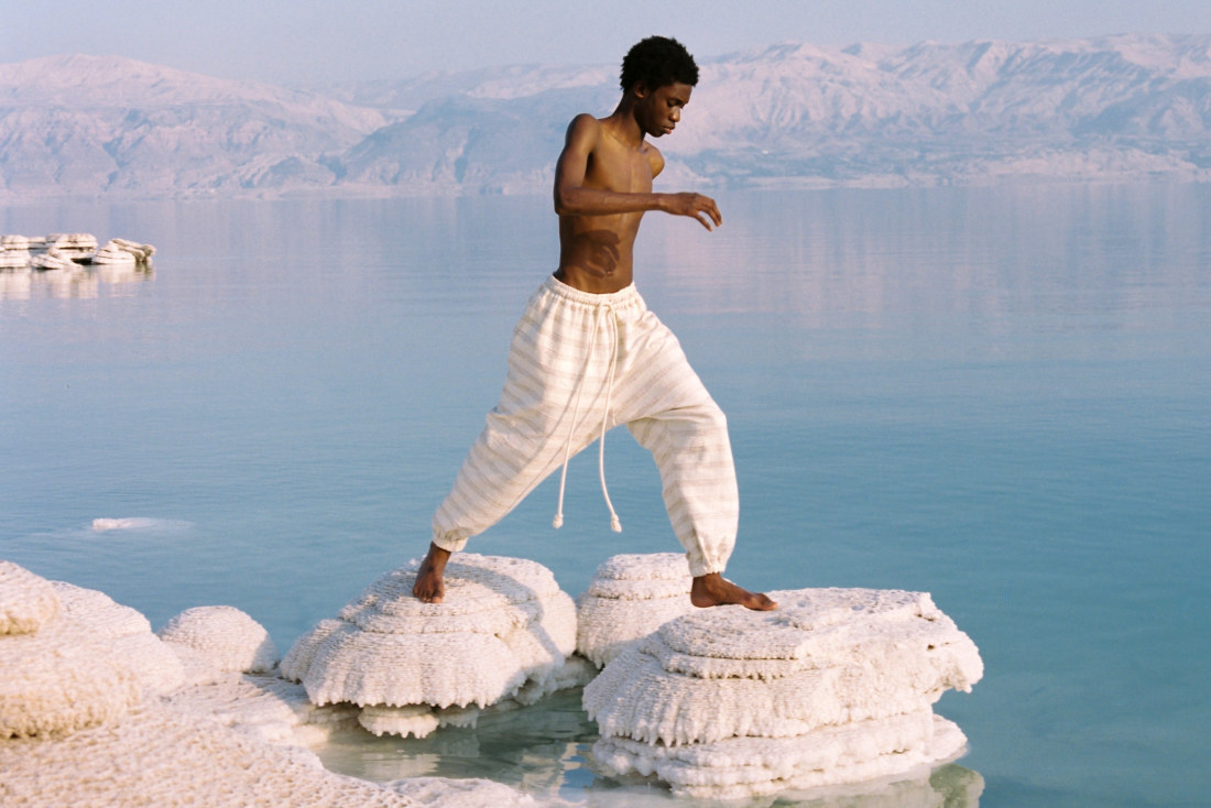 Men's kundalini clothing discount