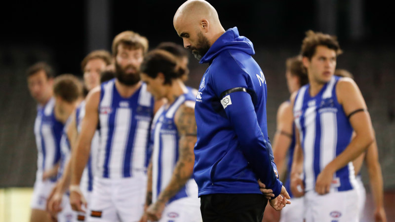 Afl 2020 Players Officials Living In Locked Down Suburbs Told To Move By Midnight