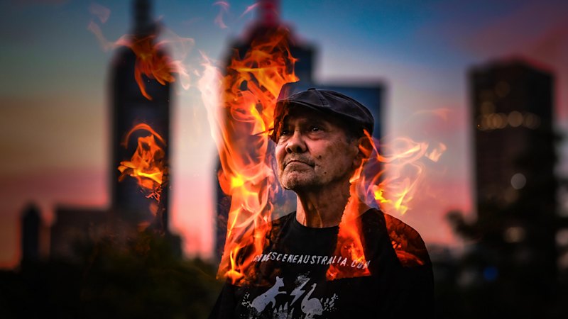 Best photos of 2025: The Age’s year in pictures