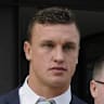 Raiders fullback Jack Wighton stood down for Broncos game