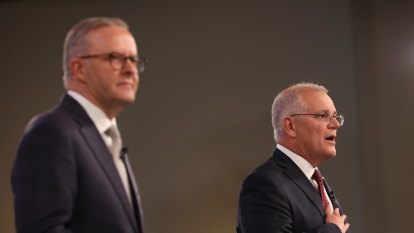 Fact Check: Has the budget turned around by $100b and did the Coalition have a pre-COVID debt problem?