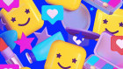 Starface pimple patches