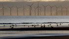The offshore wind bounty in the North Sea is unlikely to work in Australia.