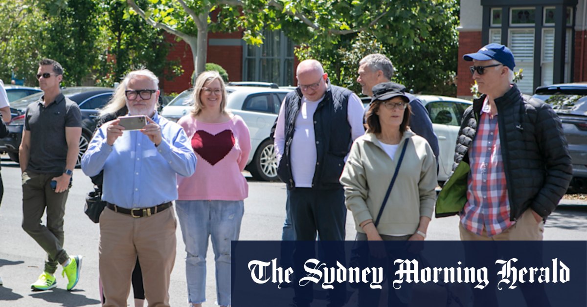 Victorian property underquoting laws and real estate agent conduct set for review amid hot auction market - Vimarsana News