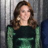 A fashion label beloved by Princess Catherine and Cate Blanchett is closing down