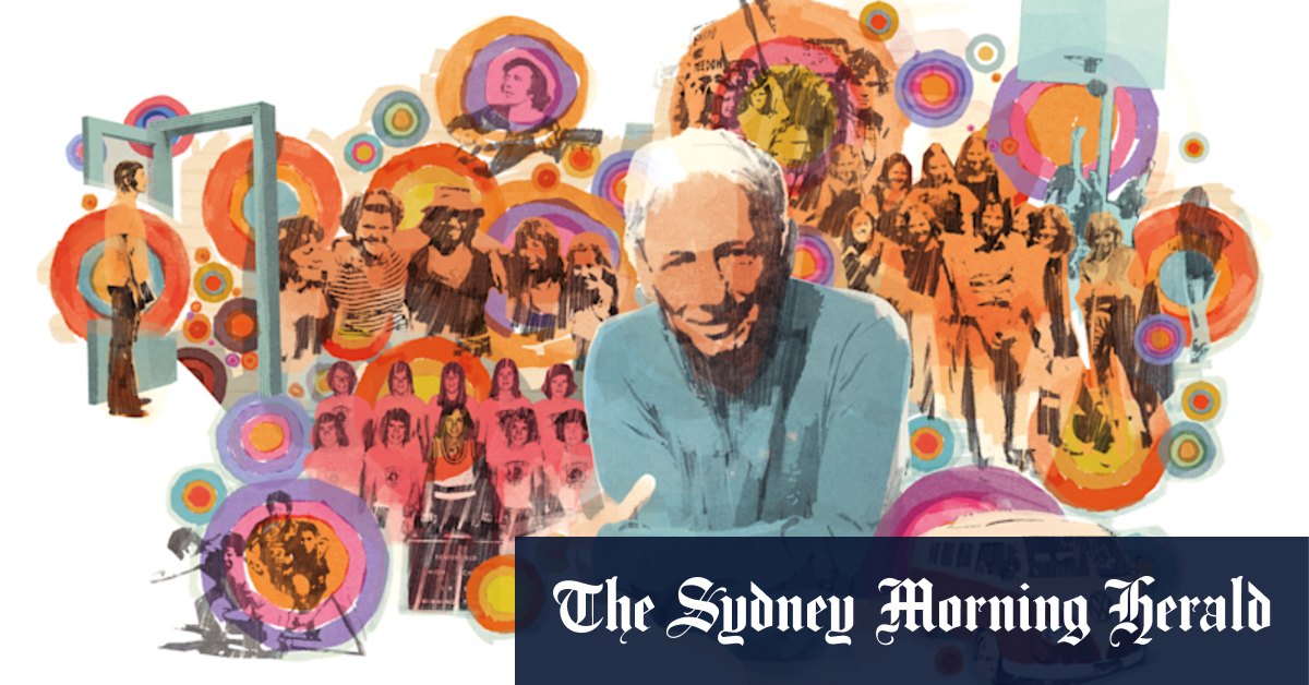 Nedd Manning: A teacher reflects on 50 years in the classroom - Vimarsana News