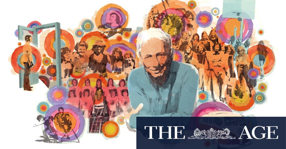 Nedd Manning: A teacher reflects on 50 years in the classroom - Vimarsana News