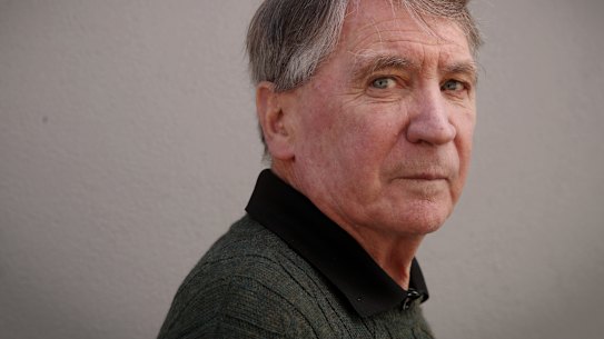 Former ASIO boss Dennis Richardson has called for an overhaul of national security laws.