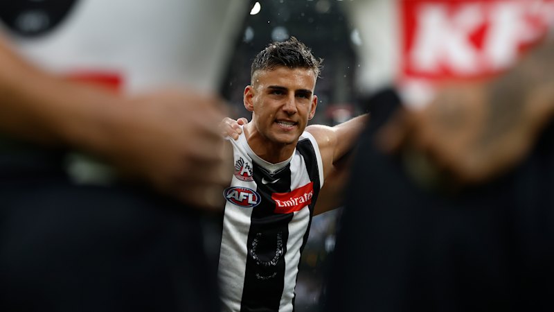 Less hubris, more realism: The Pies need to change tack or risk wasting Nick Daicos