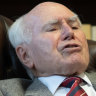 Former Prime Minister John Howard is optimistic about the future of conservatism. “People still react to incentive, security – those concepts are still relevant”