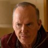 Michael Keaton stars in a corrosive view of America’s opioid crisis