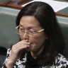 PM tries to shame Labor in Chinese community over pursuit of Liu