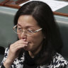 MPs are fair game in debate on Chinese influence