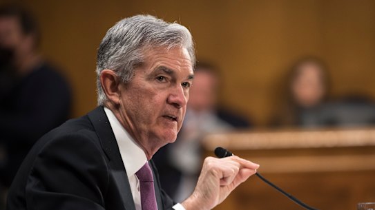 Markets will pore over every nuance of  Jerome Powell's testimony to Congress  this week.