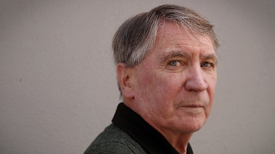 O ex-chefe da ASIO, Dennis Richardson, investigou a falha na entrega de documentos importantes ao Arquivo Nacional.