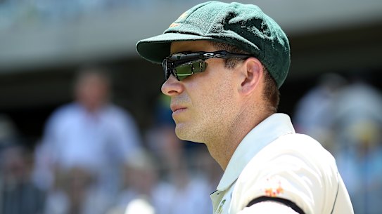Australian Test captain Tim Paine says he over-trained during the off-season. 