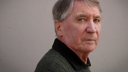 Former ASIO boss Dennis Richardson says the China relationship shouldn't play into domestic politics.