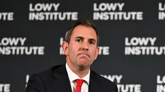 We’ll learn on budget night whether Jim Chalmers and his boss are acting on this sensible idea for achieving a better economy.