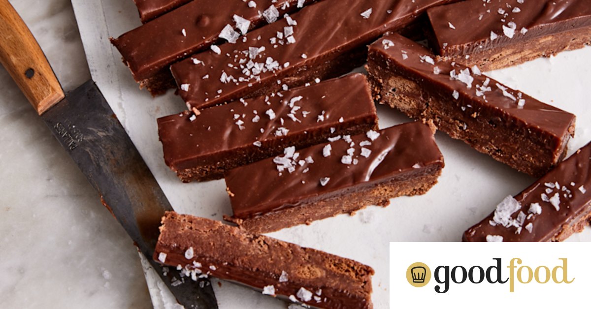 Choc top: The 20+ most popular recipes of October reveal some sweet surprises