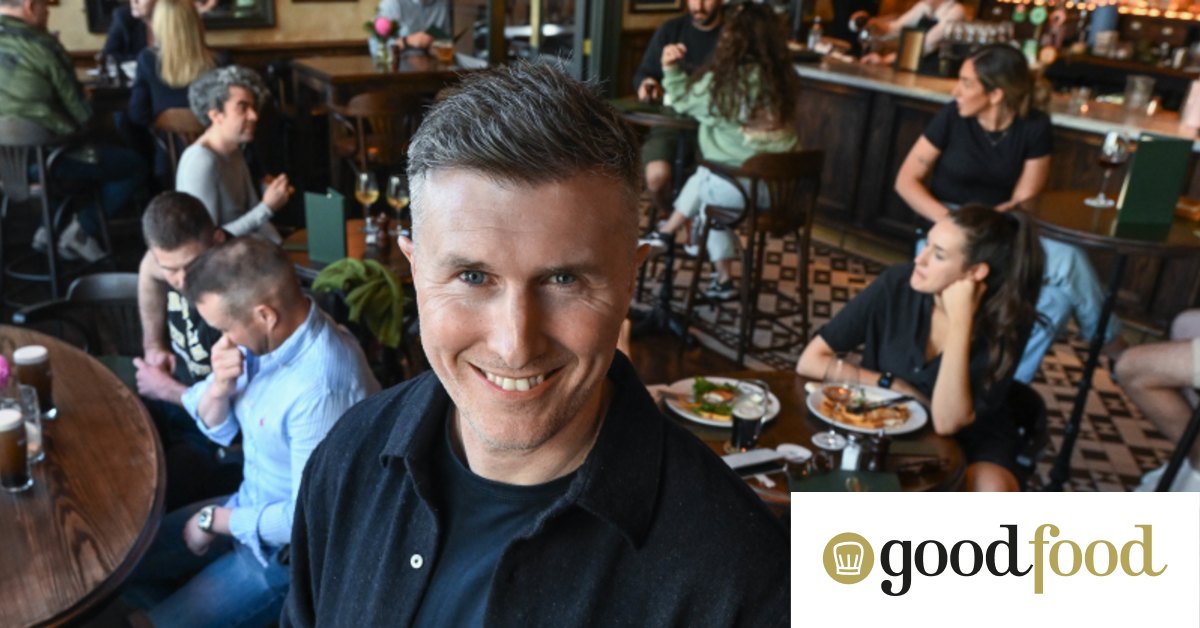 Prince Dining Room closes in St Kilda as pubs become more popular