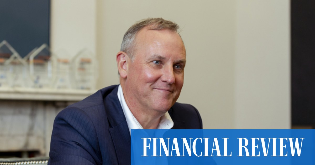 Metrics’ says higher disclosure could hurt private lenders