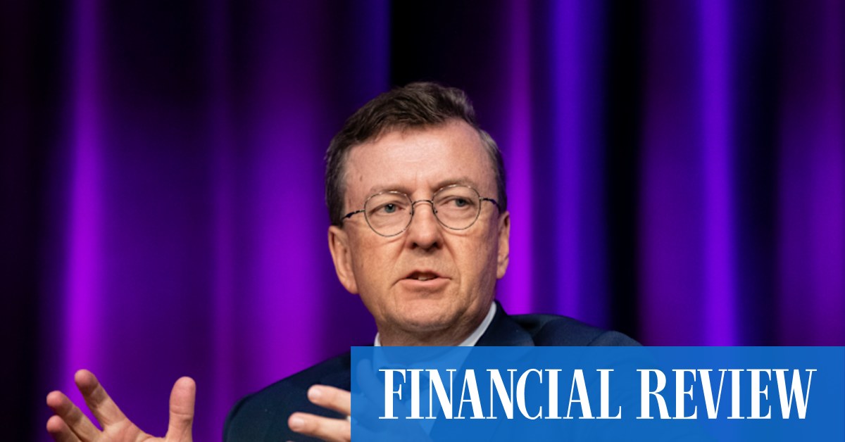 ASX PTM: Platinum Asset Management has no easy fix for its woes, says Barrenjoey - Vimarsana News
