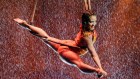 Cirque du Soleil returns to Melbourne with Luzia.