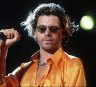 From the Archives, 1997: Death of a rock star