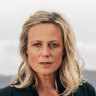 Marta Dusseldorp.