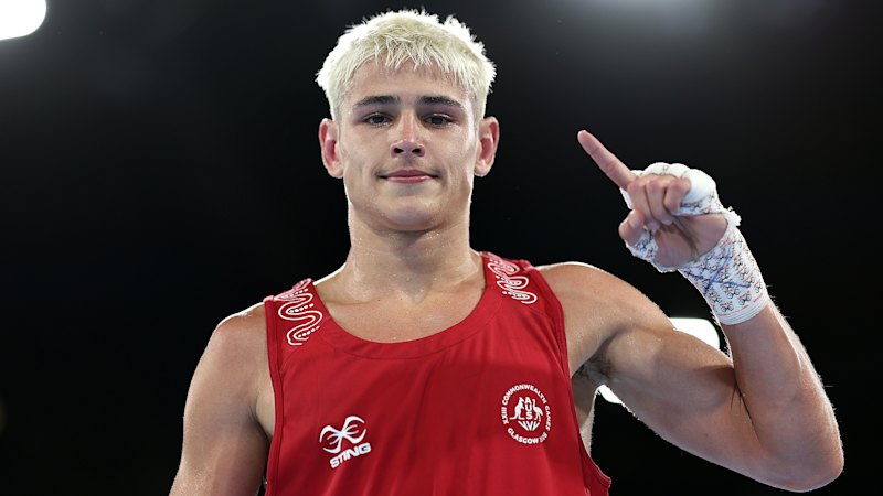 Commonwealth Games live updates: Aussie boxers set to fight for gold medals