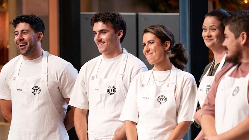 Midway through MasterChef, how have my early predictions panned out? (australia) — SMH