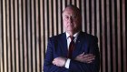 Chris Ellison, Mineral Resources managing director.