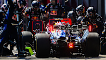 Max Verstappen was close to his best in Austria.