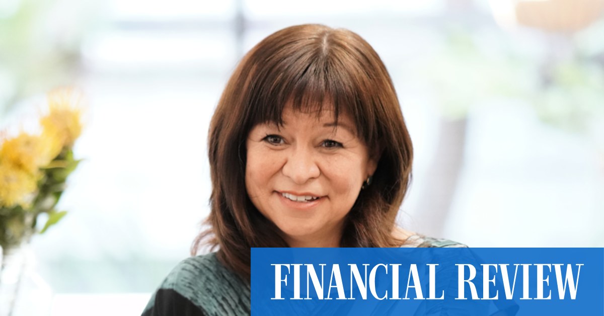 Ex-ABC boss Michelle Guthrie appointed as chairman of travel tech platform Travlr - Vimarsana News