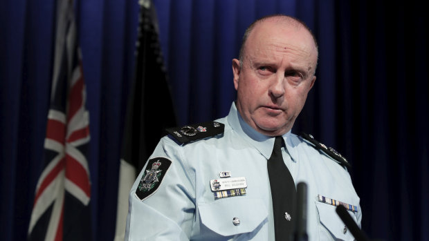 Lawyer warns of 'unlimited and dangerous' police power in wake of media raids