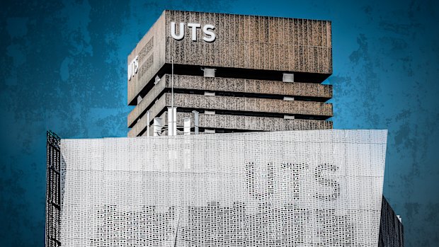 This month, UTS announced it was “pausing” 2026 enrolments in more than 100 courses.
