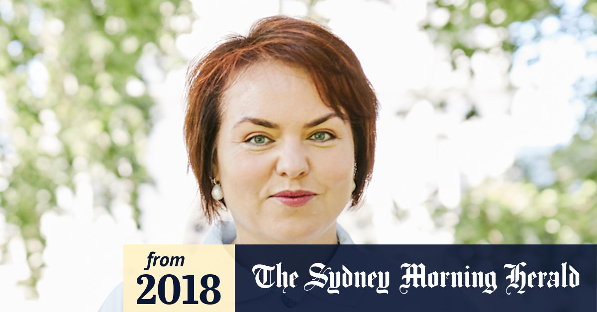 Why ALP backbencher Kimberley Kitching may become a household name - Vimarsana News