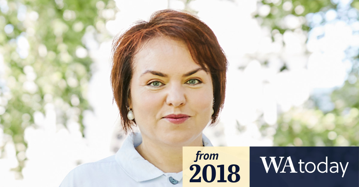 Why ALP backbencher Kimberley Kitching may become a household name - Vimarsana News