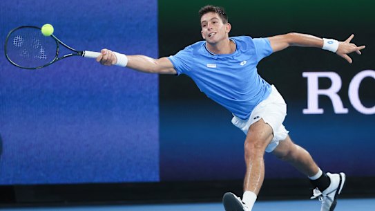 Michail Pervolarakis