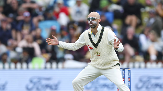 First Test day three LIVE: Williamson gone cheaply as New Zealand struggle early in run chase