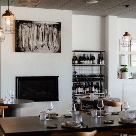 A celebration of under-appreciated seafood.