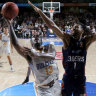 Bullets breeze past 36ers to strengthen finals claim